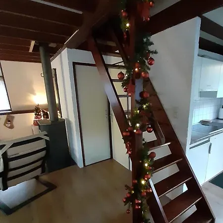 Chalet Ferias E55