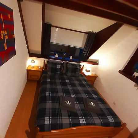 Chalet Ferias E55 Lanaken